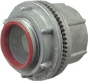HUB CONDUIT WATERTIGHT ZNC 2IN