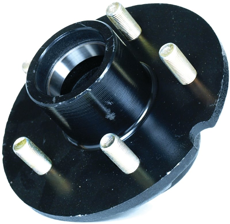 HUB KIT AXLE HI SPD 5 BOLT 1IN