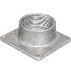 HUB METER SOCKET ALUM 1-1/2 IN