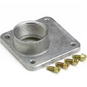 HUB METER SOCKET ALUM 1-1/4 IN