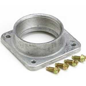 HUB METER SOCKET ALUMINUM 2 IN