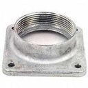 HUB METER SOCKET RX AL 1.25IN 