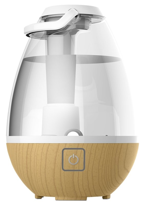 HUMIDIFIER ULTSN CMIST 0.4GAL 