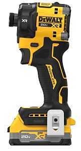 HYDRA IMPACT DRIVER KIT 20V   