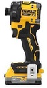 HYDRA IMPACT DRIVER KIT 20V   