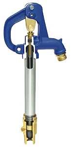 HYDRANT YARD FROST PROOF 4FT  