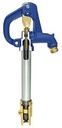 HYDRANT YARD FROST PROOF 4FT  