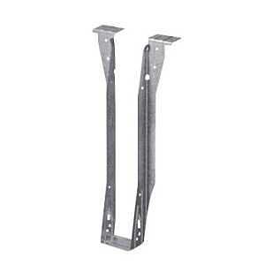 I-JOIST HNGR TOP FLNG 2-1/2X16