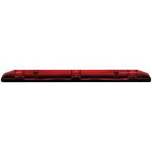 ID BAR LT LED RED 16.27X1.25IN