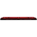 ID BAR LT LED RED 16.27X1.25IN