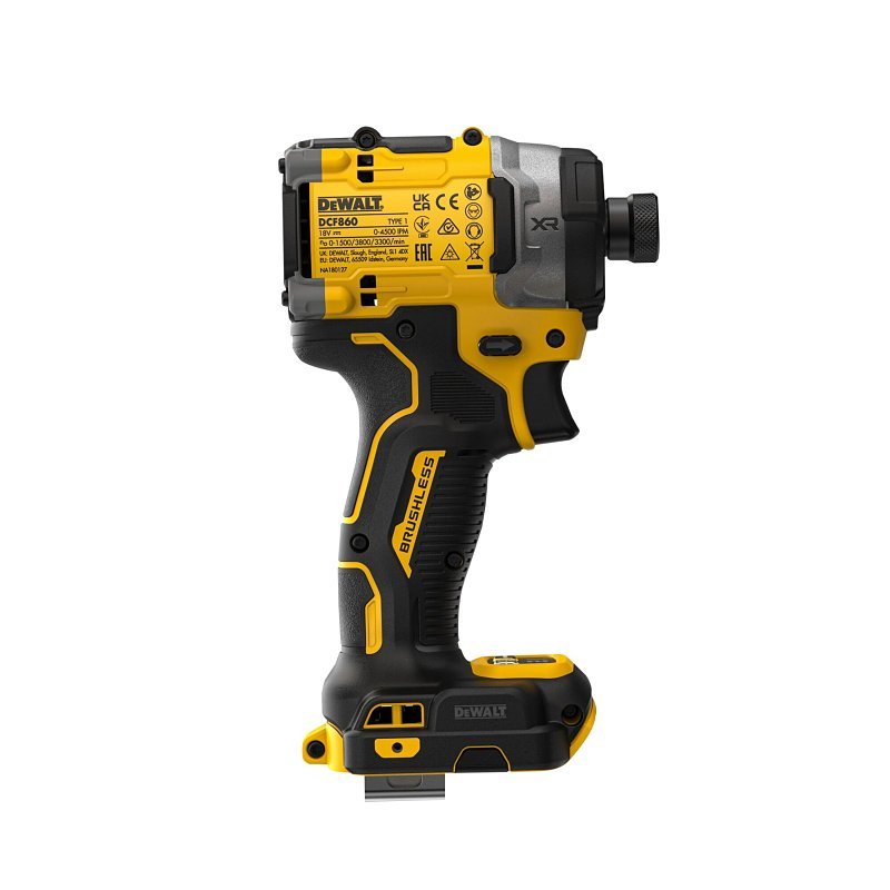 IMPACT DRIVER MAX 20V         