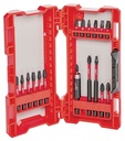 IMPACT DRIVER SET 18PC        