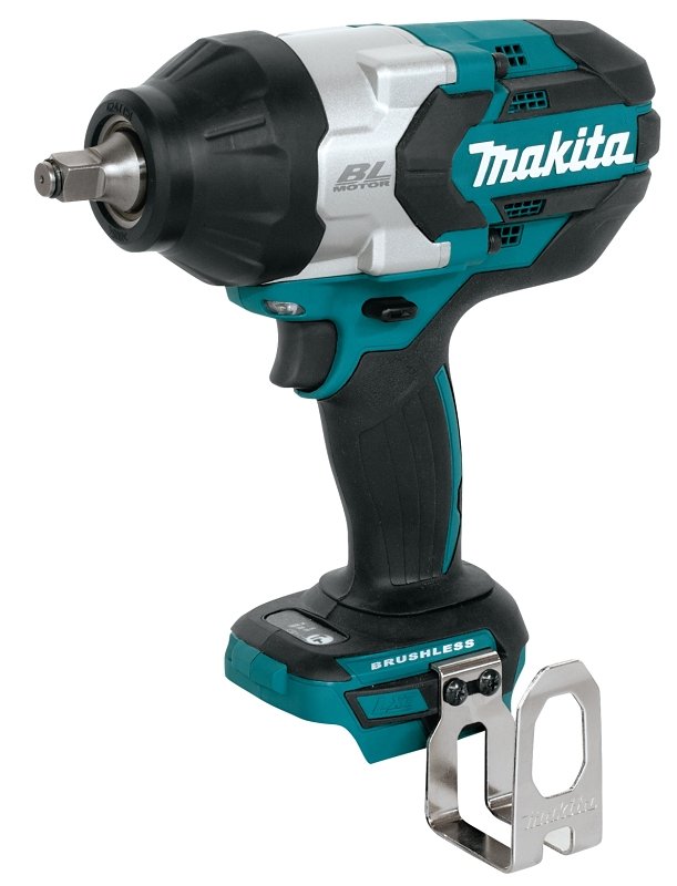 IMPACT WRENCH 18V 1/2 IN      