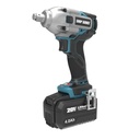 IMPACT WRENCH 20V 250LBS      