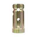 INCREASR SHT PTO M1-3/8XF1-1/8
