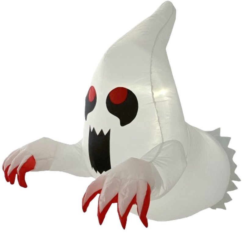 INFLTB WND POPPING GHOST 3.5FT