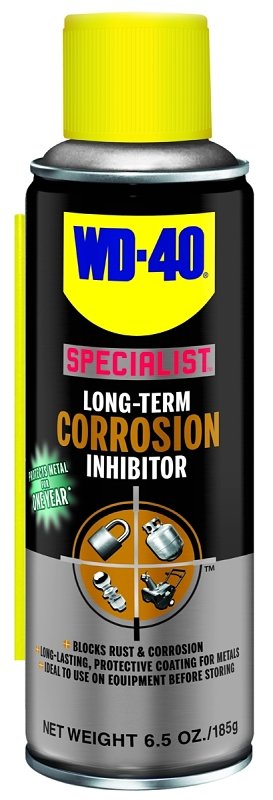 INHIBTR RST WD-40 LG TRM 6.5OZ