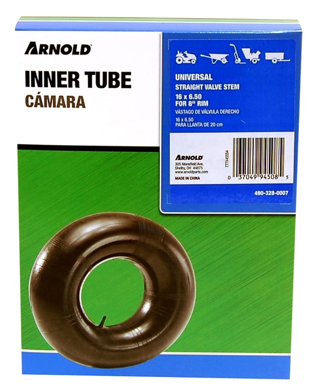 INNER TUBE OFF ROAD 16/650X8IN