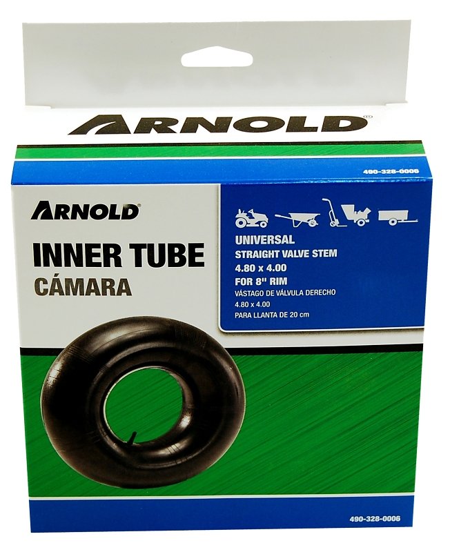INNER TUBE OFF ROAD480/400X8IN