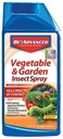 INSECT CONTROL VEG/GARDEN 32OZ