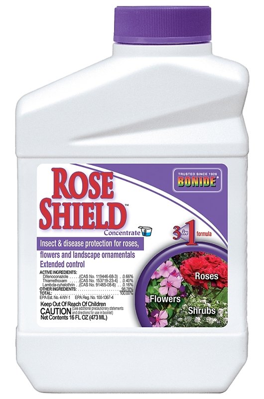 INSECT ROSE SHIELD CTRL CNCRT 