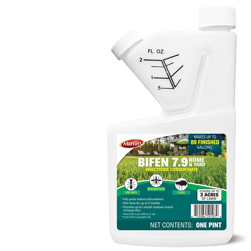 INSECTICIDE BIFEN I/T CONC PT 