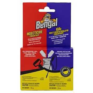 INSECTICIDE CONC&IGRC JAR 2OZ 