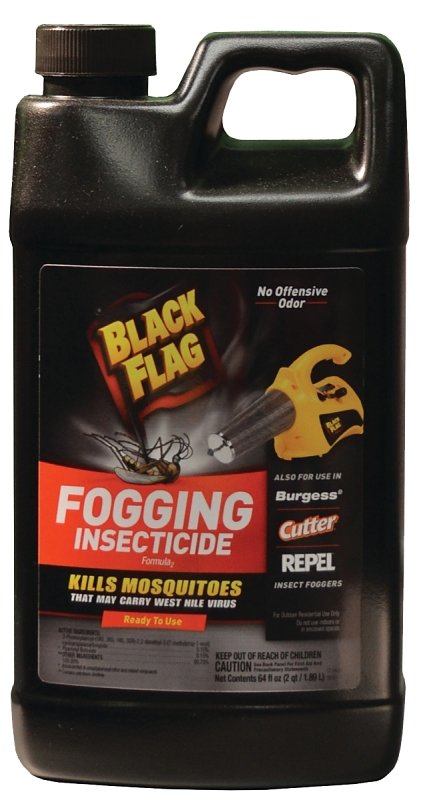 INSECTICIDE FOGGING 64OZ BFLAG