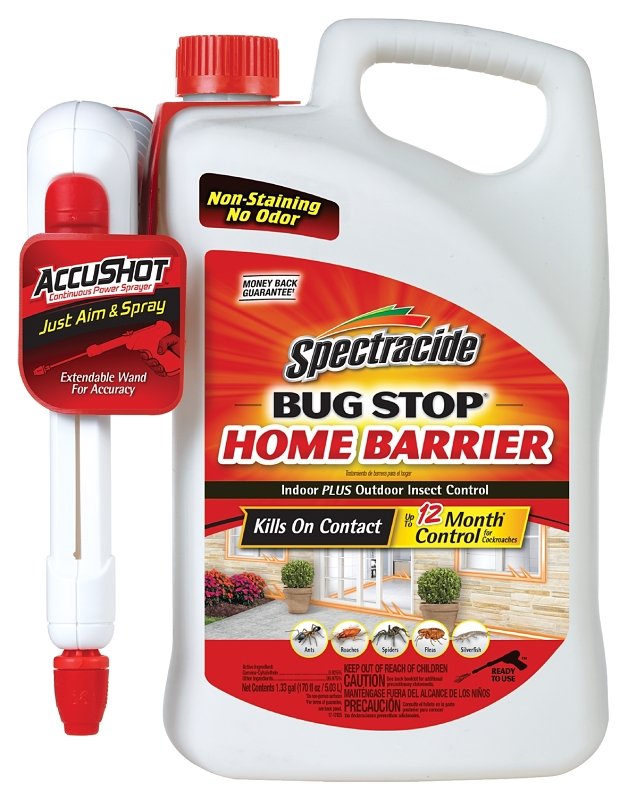 INSECTICIDE R-T-USE 1.33 GAL  