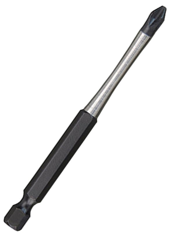 INSERT BIT TORX T25 3-1/2IN   