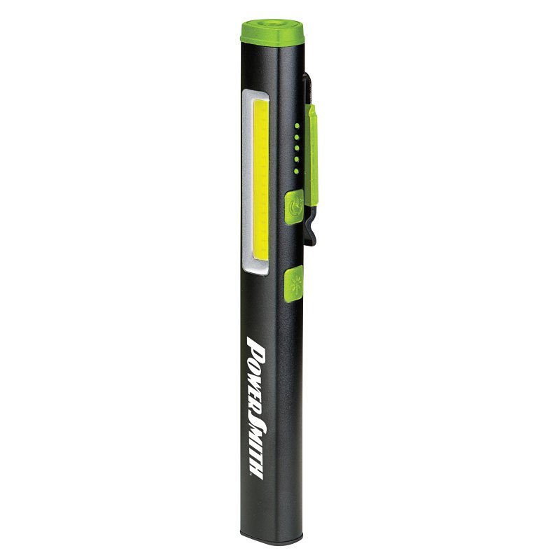 INSPCTION PEN LIGHT LED RECHRG