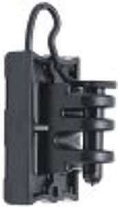 INSULATOR POST PINLOCK WOOD   