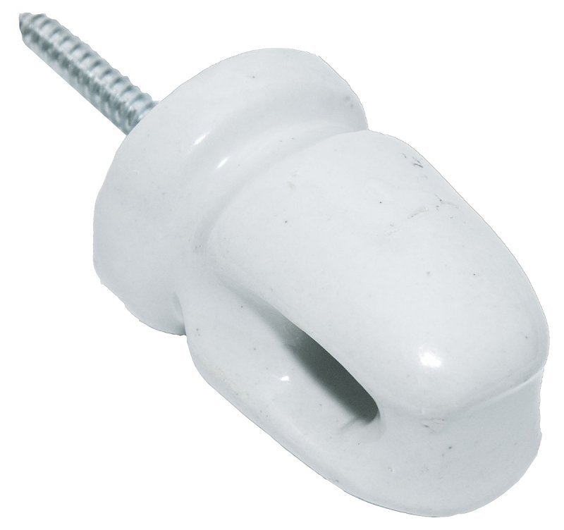 INSULATOR SCREW-IN LG         