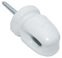 INSULATOR SCREW-IN LG         