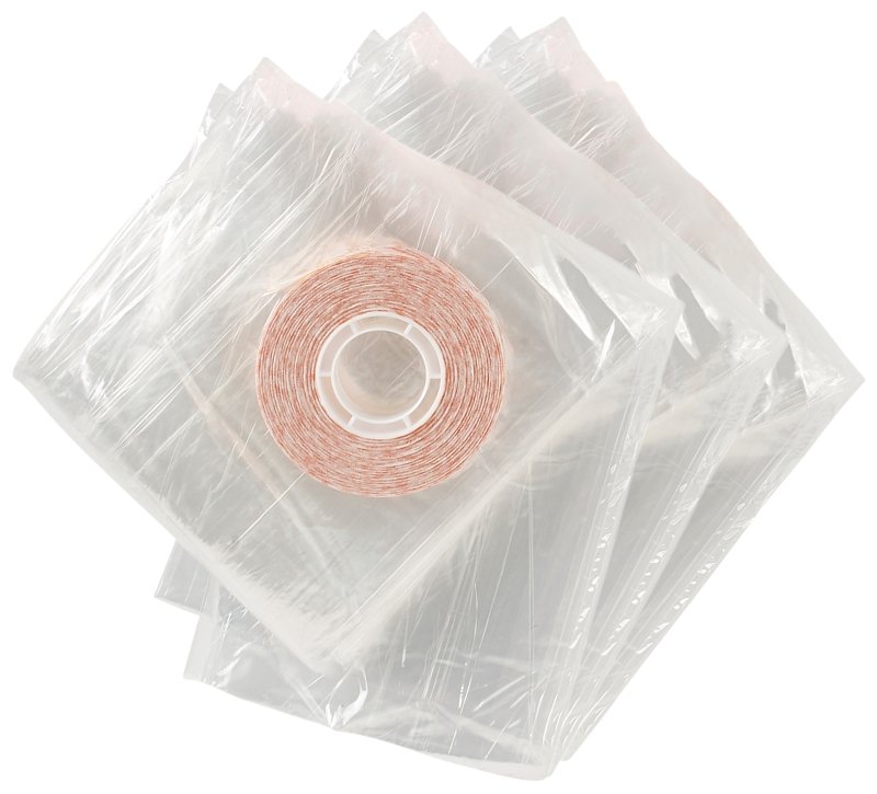 INSULATOR WINDOW KT42X62 162FT