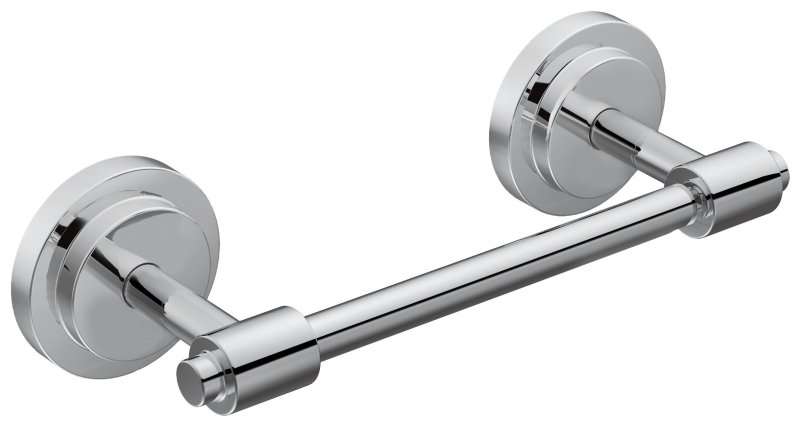 ISO CHROME PIVOTING TOILET PAP