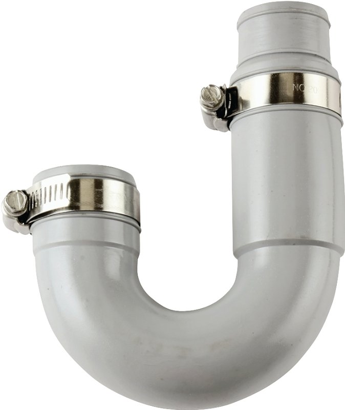 J-BEND FLEX 1-1/2OR1-1/4      