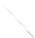 J-TRIM CARRARA MARB 5MMX94IN  