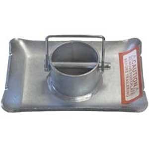 JACK BASE PLATE KIT 4.25X6.25 