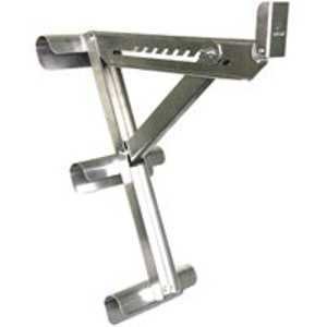 JACK LADDER ALUMINUM 3 RUNG   