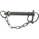 JACK PIN COLLAR MNT 9/16IN    