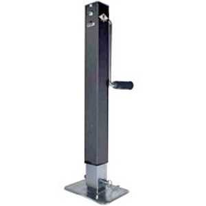 JACK SIDE WIND SQUARE 7000LB  
