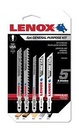 JIG SAW KIT W/T-SHANK 5PC     