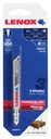 JIGSAW BLADE T-SHANK 4IN      