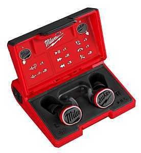 JOBSITE EAR BUDS USB BLUETOOTH