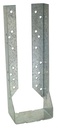 JOIST HANGER FM GALV 4 X 12IN 