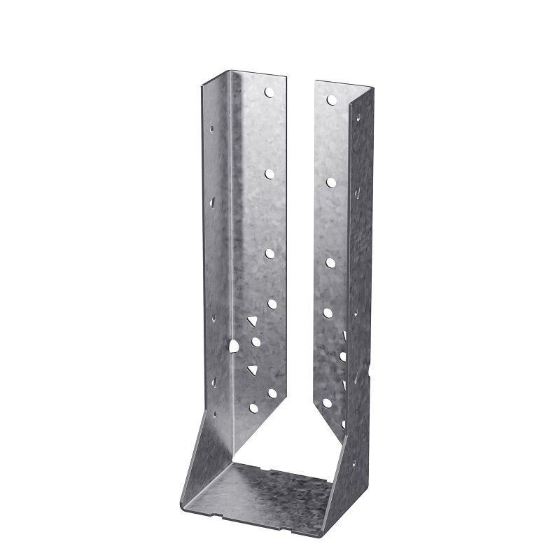 JOIST HANGER FM ZMAX 2 X 10IN 