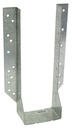 JOIST HANGER GALV 14GA 4X12IN 