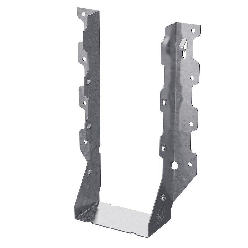 JOIST HANGER GALV 18GA 4X10IN 