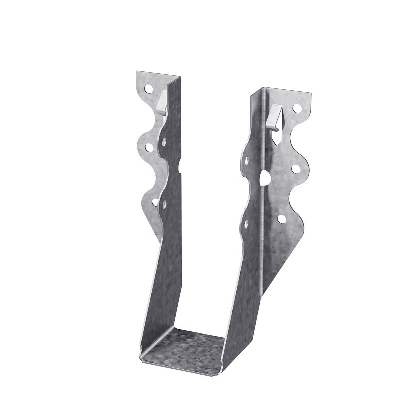 JOIST HANGER GALV 20GA 2 X 6IN